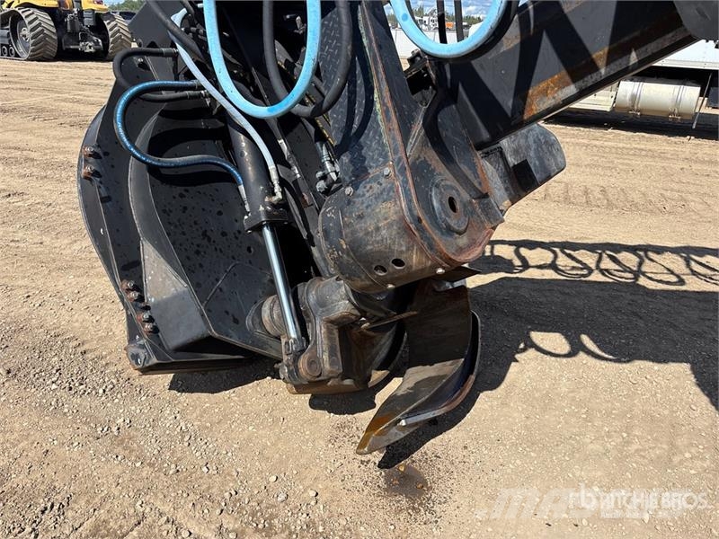CAT 330B Delimber Лісозаготівельна техніка - Інші