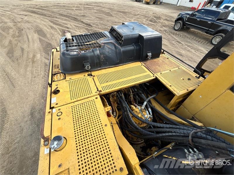 CAT 330B Delimber Лісозаготівельна техніка - Інші