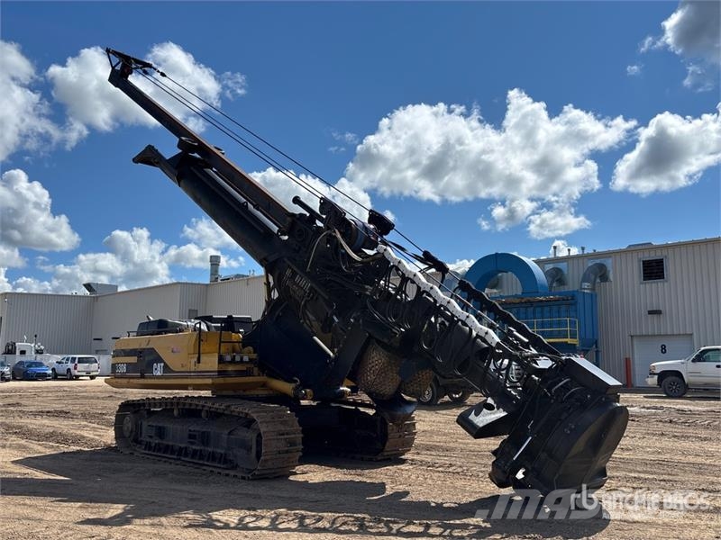 CAT 330B Delimber Лісозаготівельна техніка - Інші