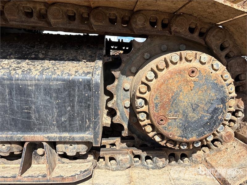 CAT 330B Delimber Лісозаготівельна техніка - Інші