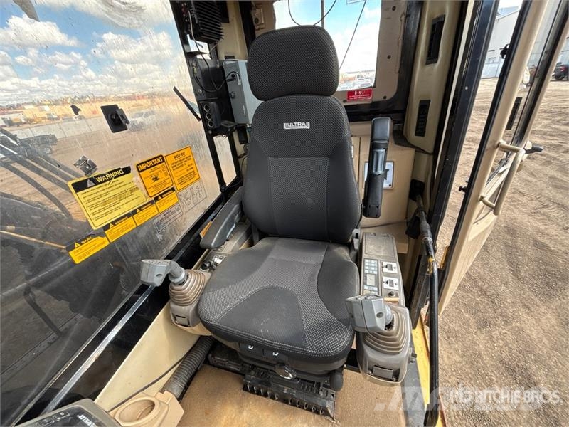 CAT 330B Delimber Лісозаготівельна техніка - Інші