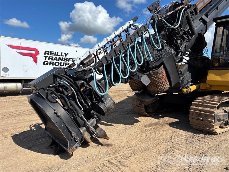 CAT 330B Delimber Лісозаготівельна техніка - Інші