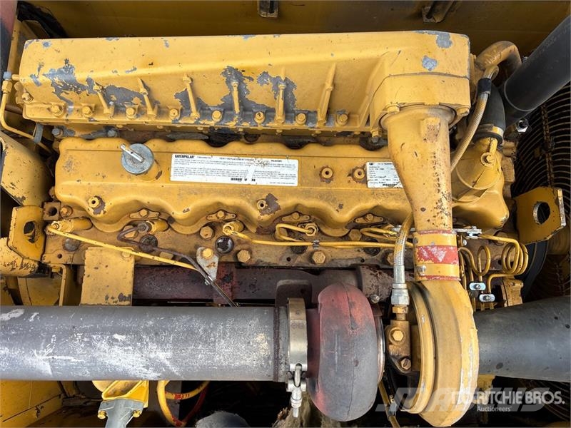 CAT 330B Delimber Лісозаготівельна техніка - Інші
