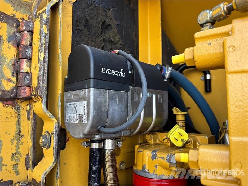 CAT 330B Delimber Лісозаготівельна техніка - Інші