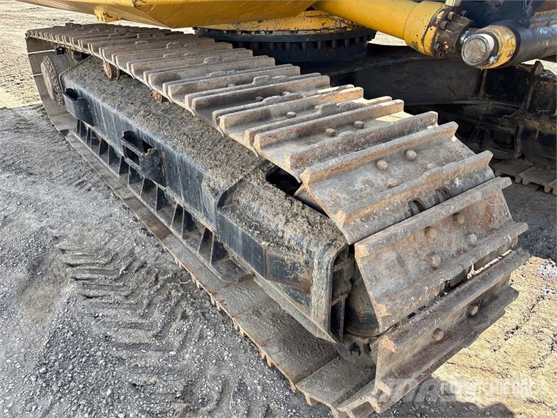 CAT 330B Delimber Лісозаготівельна техніка - Інші