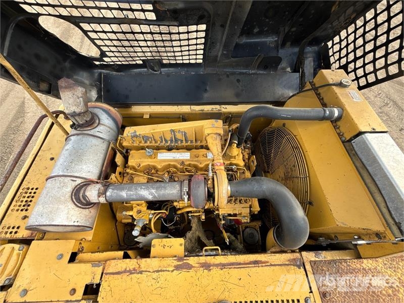 CAT 330B Delimber Лісозаготівельна техніка - Інші