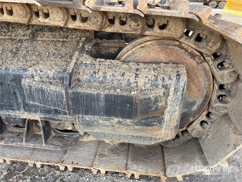 CAT 330B Delimber Лісозаготівельна техніка - Інші