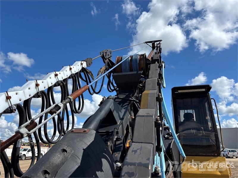 CAT 330B Delimber Лісозаготівельна техніка - Інші