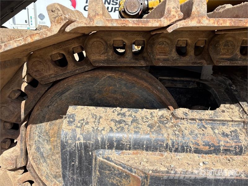 CAT 330B Delimber Лісозаготівельна техніка - Інші
