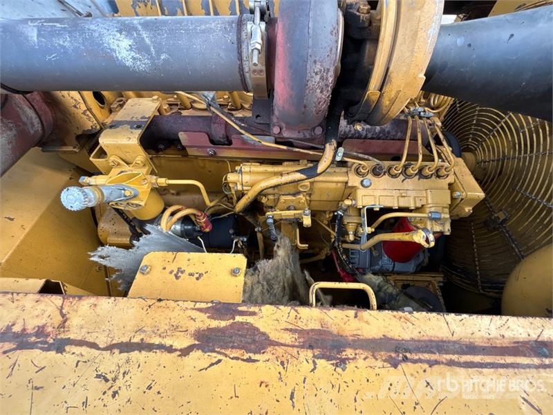 CAT 330B Delimber Лісозаготівельна техніка - Інші