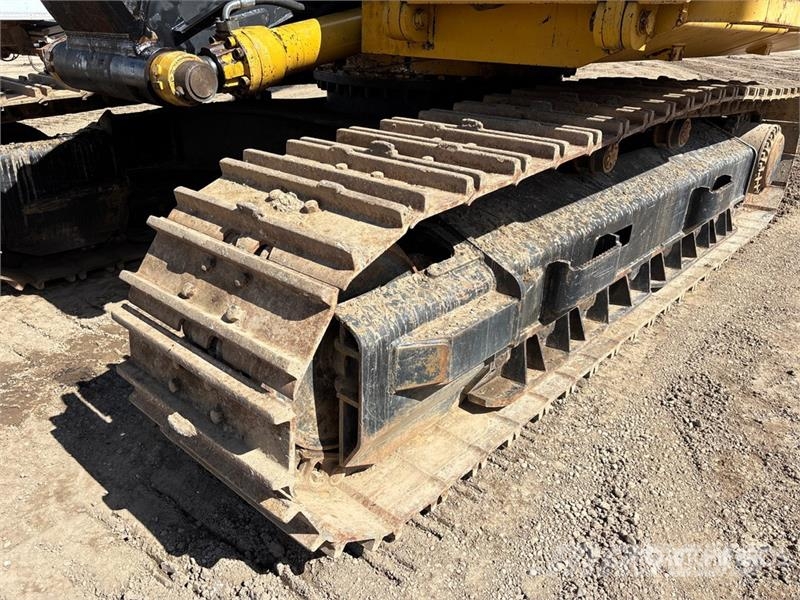CAT 330B Delimber Лісозаготівельна техніка - Інші