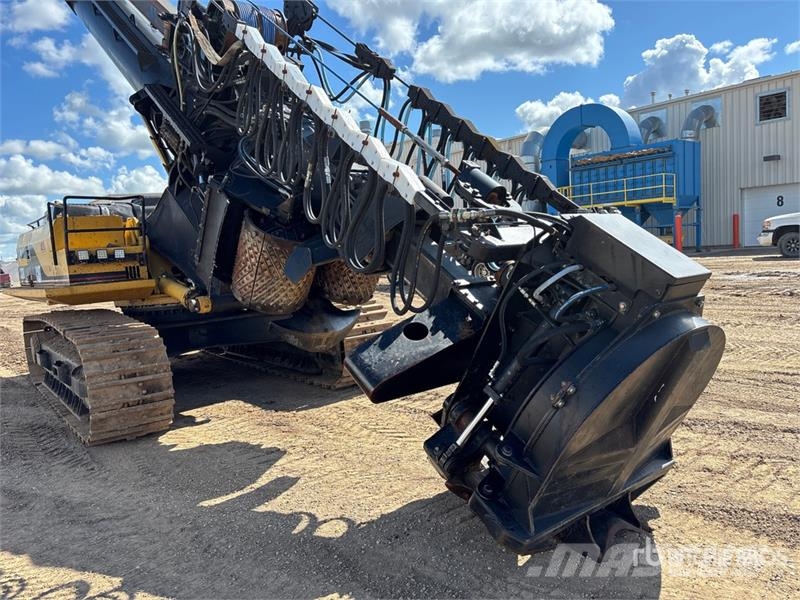 CAT 330B Delimber Лісозаготівельна техніка - Інші