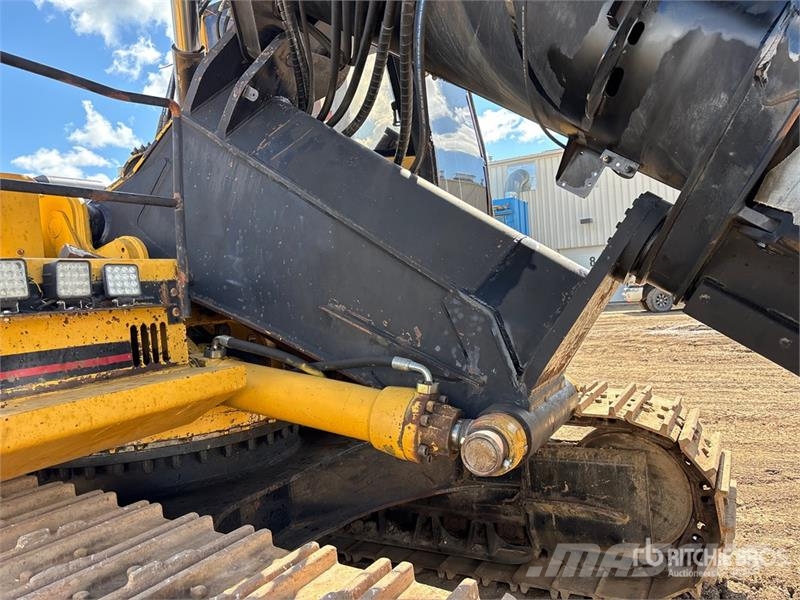 CAT 330B Delimber Лісозаготівельна техніка - Інші
