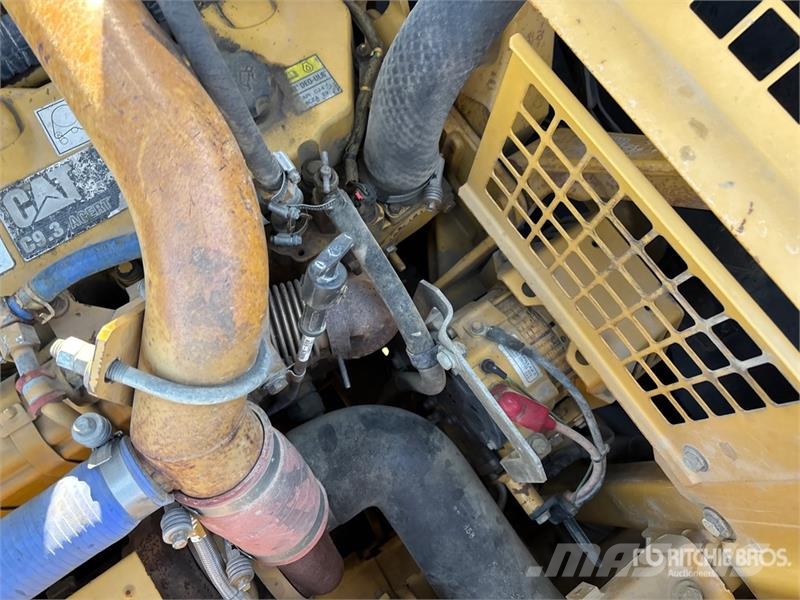 CAT 336E L Tracked Excavator Escavadeiras de esteiras