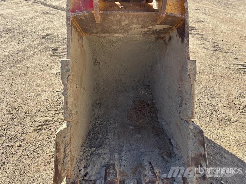 CAT 336E L Tracked Excavator Escavadeiras de esteiras