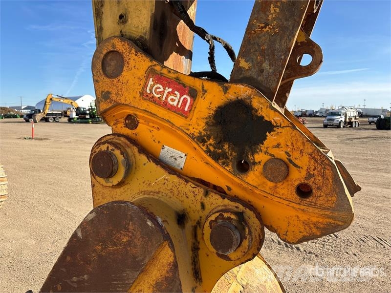 CAT 336E L Tracked Excavator Escavadeiras de esteiras