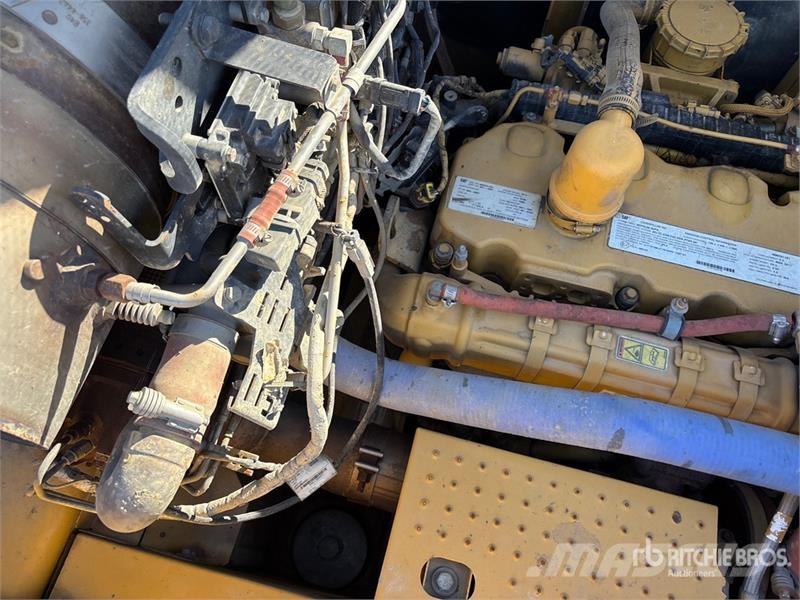 CAT 336E L Tracked Excavator Escavadeiras de esteiras