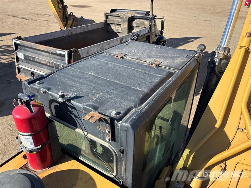 CAT 336E L Tracked Excavator Escavadeiras de esteiras
