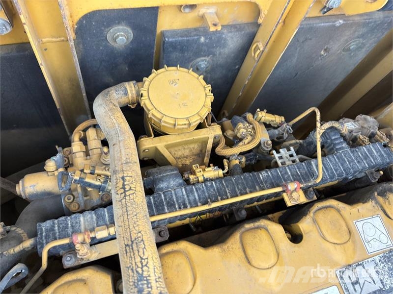 CAT 336E L Tracked Excavator Escavadeiras de esteiras
