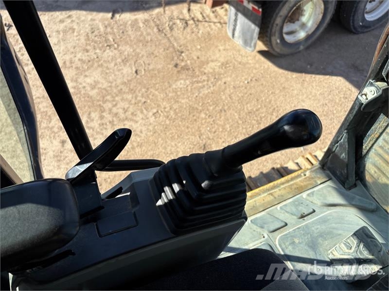 CAT 336E L Tracked Excavator Escavadeiras de esteiras