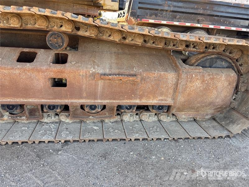 CAT 336E L Tracked Excavator Escavadeiras de esteiras