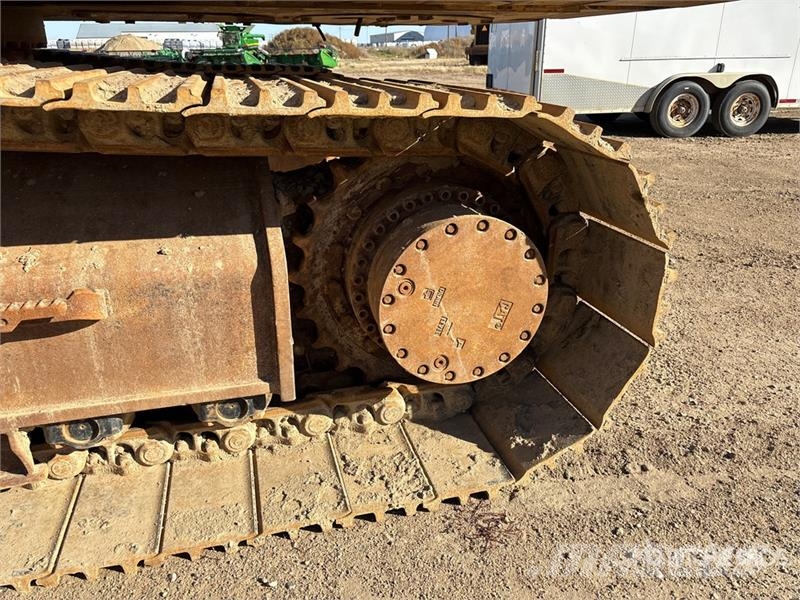 CAT 336E L Tracked Excavator Escavadeiras de esteiras