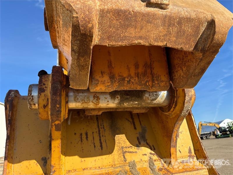 CAT 336E L Tracked Excavator Escavadeiras de esteiras