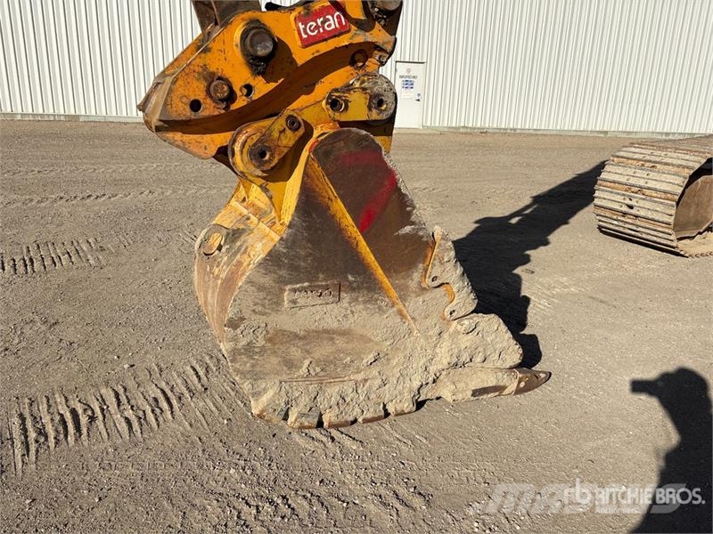 CAT 336E L Tracked Excavator Escavadeiras de esteiras