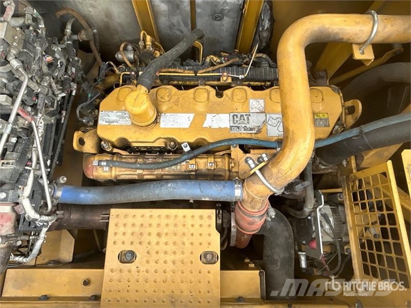 CAT 336E Tracked Excavator Escavatori cingolati