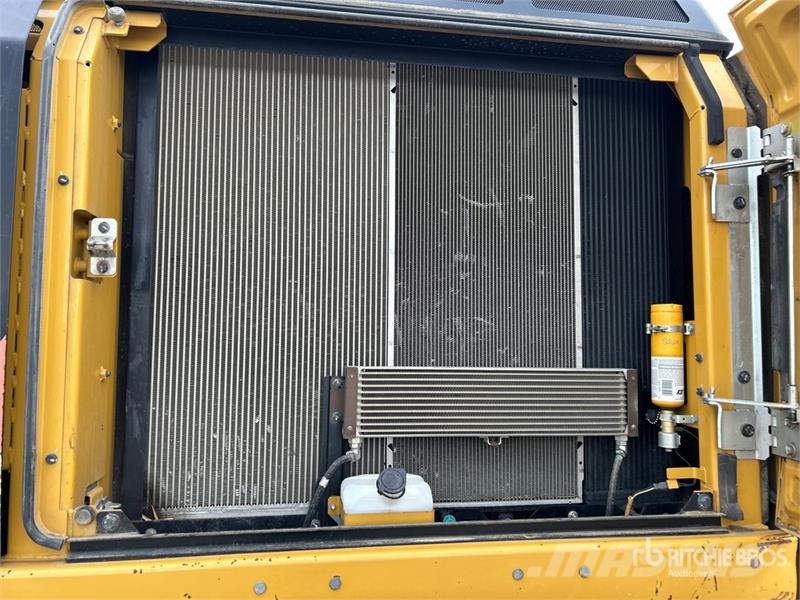 CAT 336E Tracked Excavator Escavatori cingolati