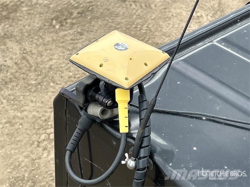 CAT 336E Tracked Excavator Escavatori cingolati