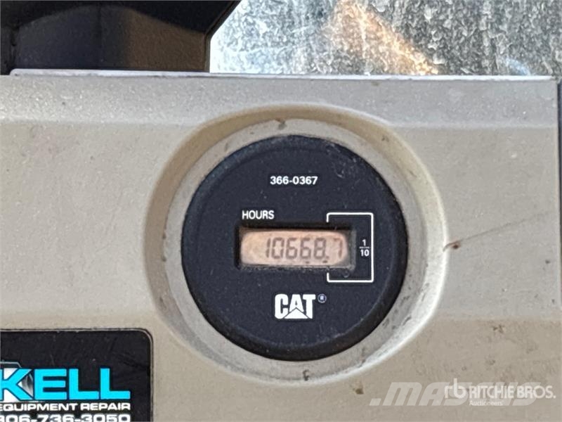 CAT 336E Tracked Excavator Гусеничные экскаваторы