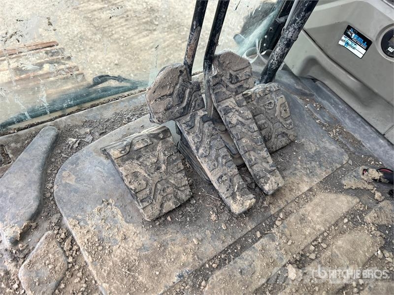 CAT 336E Tracked Excavator Escavatori cingolati