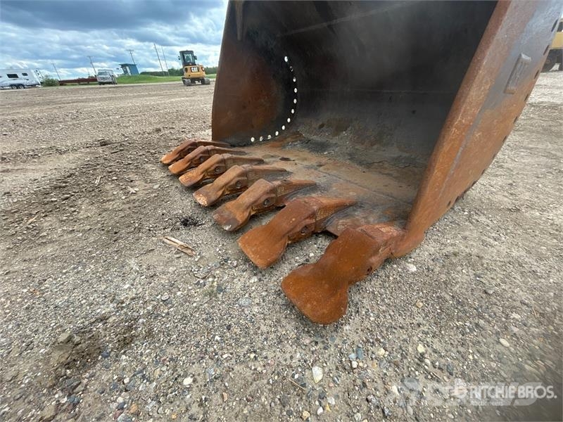 CAT 336E Tracked Excavator Escavatori cingolati