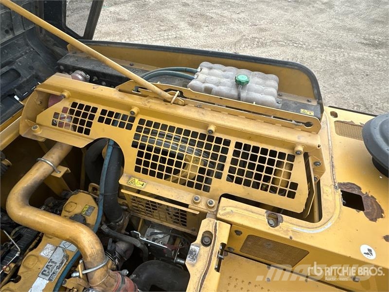 CAT 336E Tracked Excavator Escavatori cingolati
