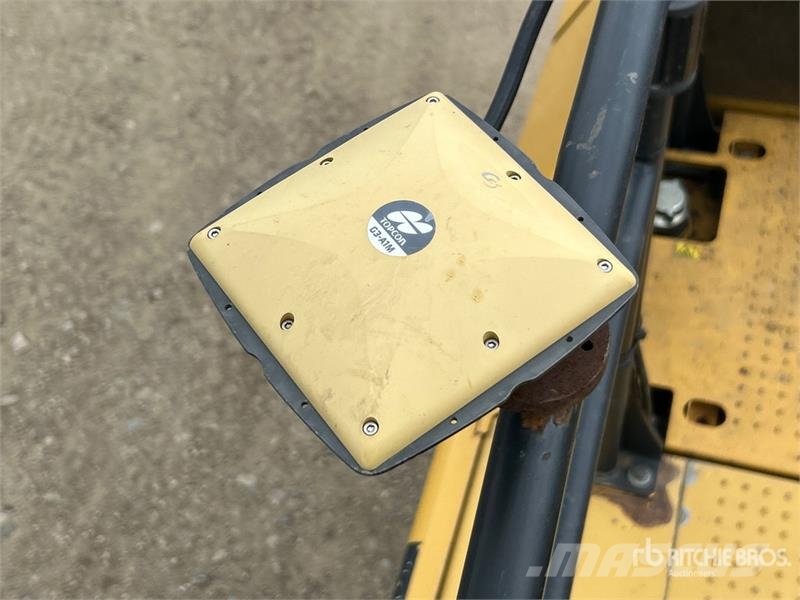 CAT 336E Tracked Excavator Escavatori cingolati