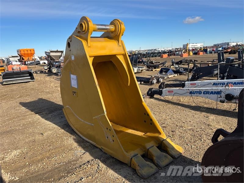CAT 34 in Digging Excavator Bucket - Fits Cat 374 دلاء