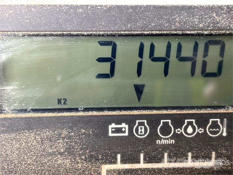 CAT 3406 320 kW Containerized Generator Set Dyzeliniai generatoriai