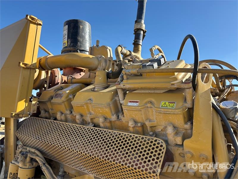CAT 3412 Engine Motori
