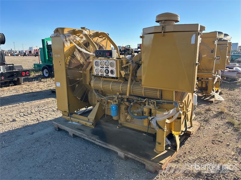 CAT 3412 Engine Motory