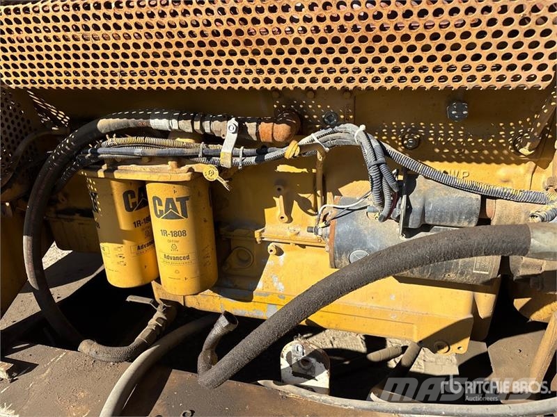 CAT 3412 Engine Motori