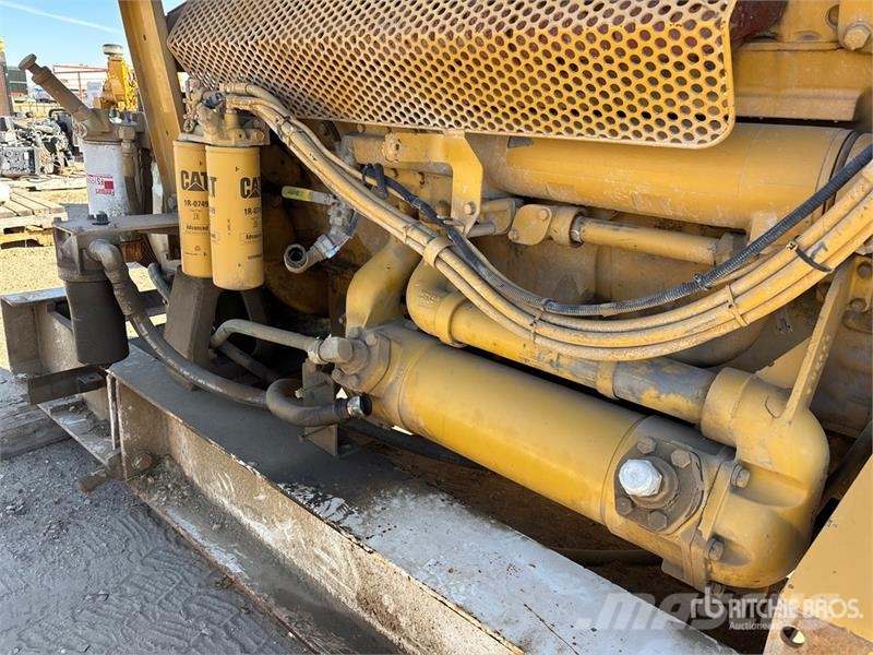 CAT 3412 Engine Motori