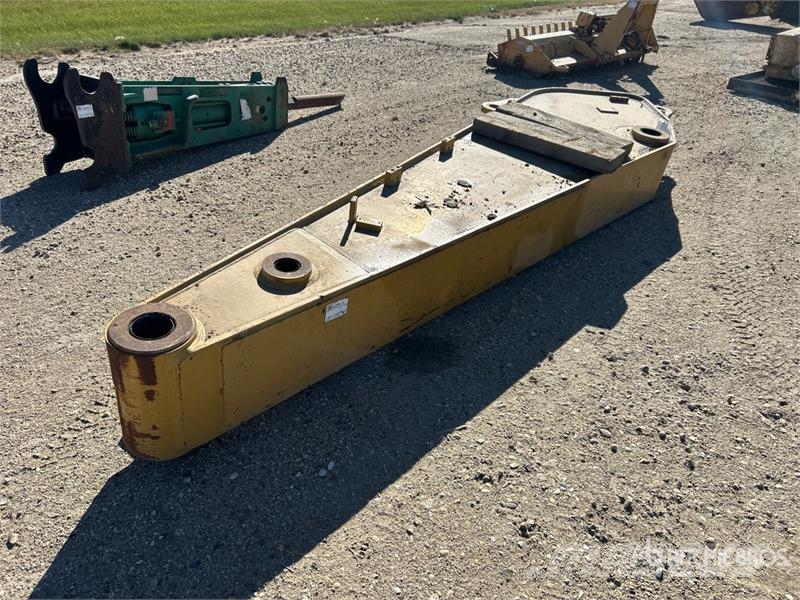 CAT 345C 11 ft Excavator Stick Andre komponenter