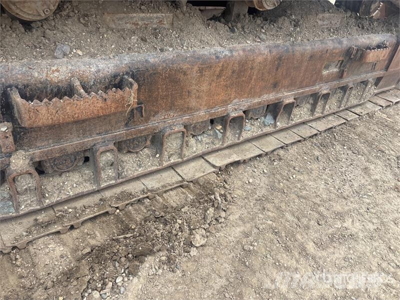 CAT 345C L Escavatori cingolati