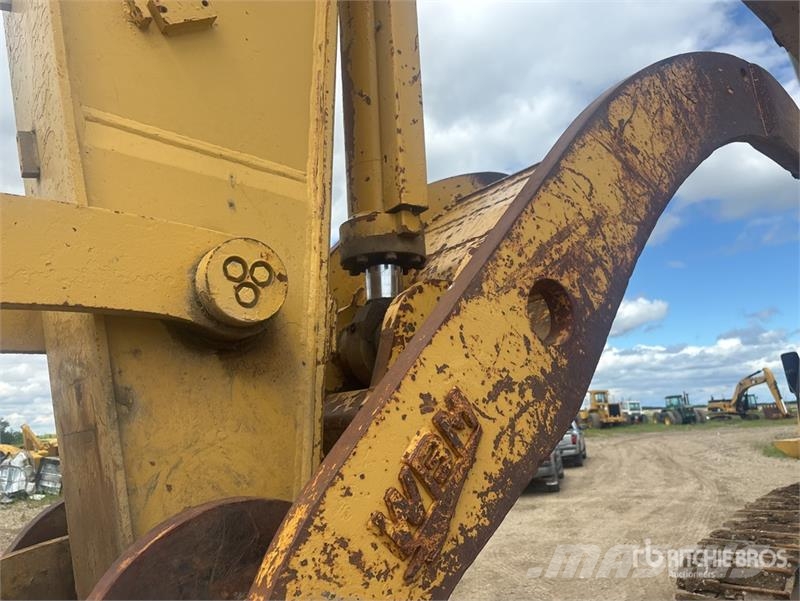 CAT 345C L Escavatori cingolati
