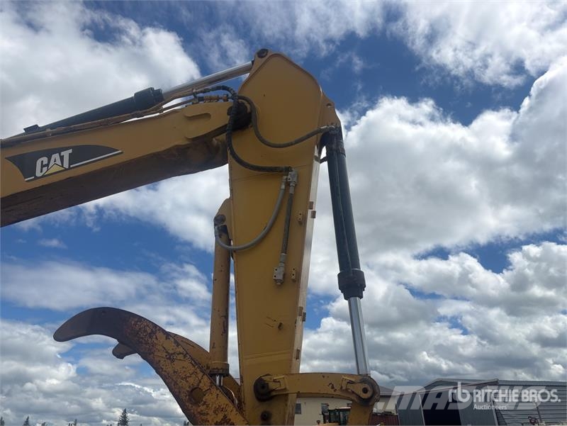 CAT 345C L Escavatori cingolati