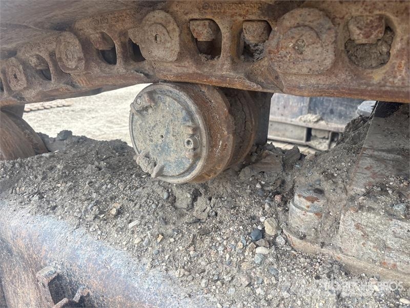 CAT 345C L Escavatori cingolati