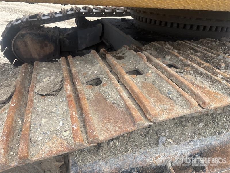 CAT 345C L Escavatori cingolati