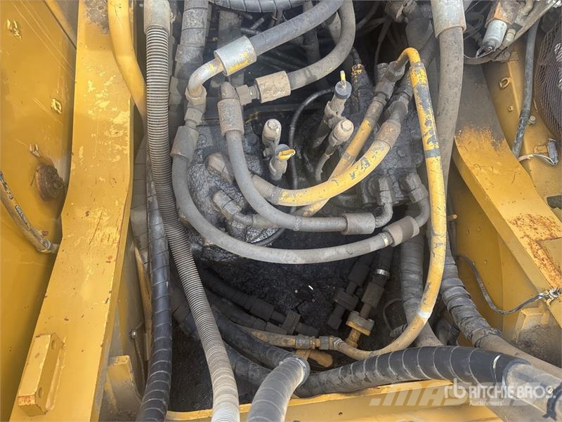 CAT 345C L Escavatori cingolati