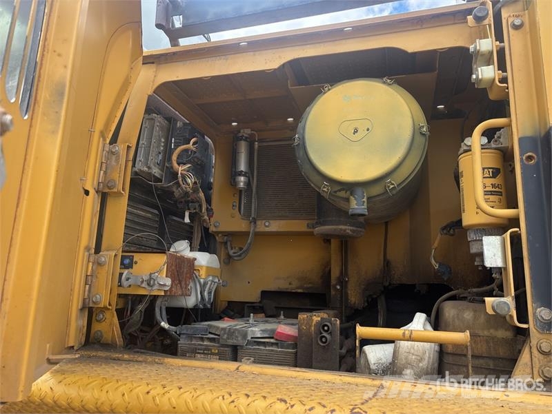 CAT 345C L Escavatori cingolati